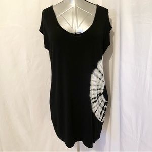 Marina Luna Tie Dye Dress L